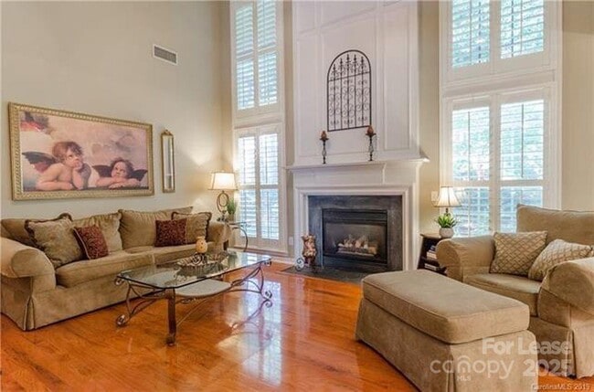 15132 Edindale Dr in Charlotte, NC - Building Photo - Building Photo