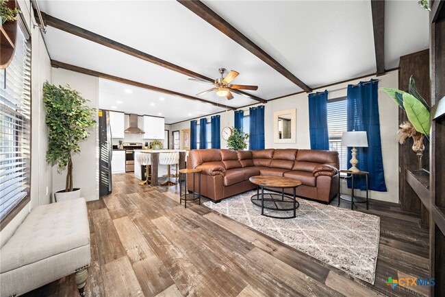 property at 2963 Barr Ln