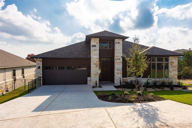 property at 6601 Destination Wy