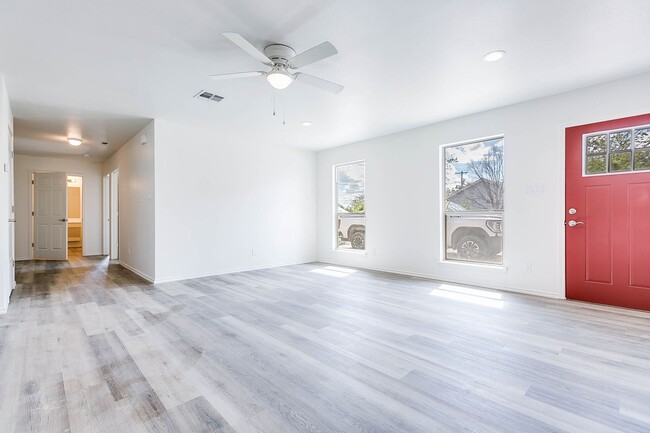 2004 Beacon St in San Angelo, TX - Building Photo - Building Photo