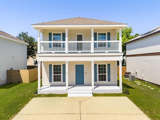 property at 163 Mosaic Oaks Cir