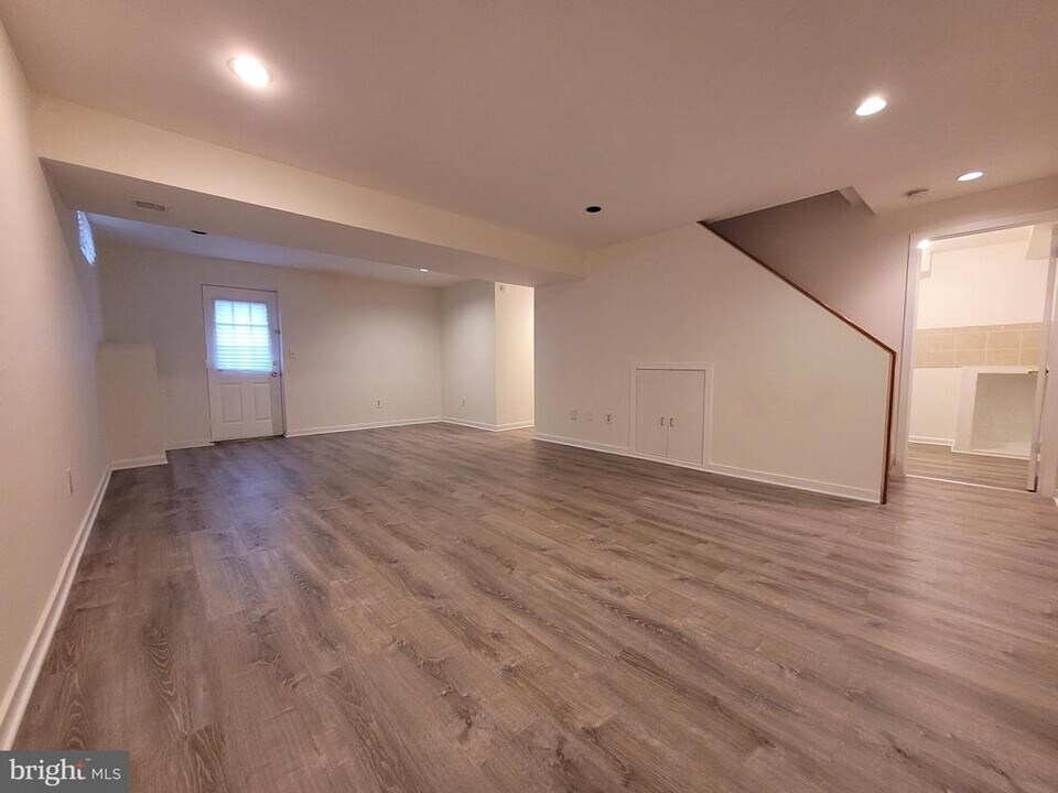 16542 Sioux Ln in Gaithersburg, MD - Building Photo