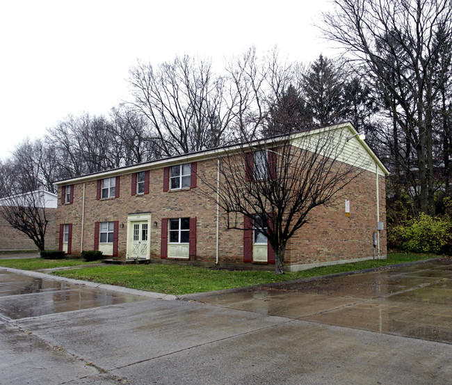 3043 Idlewilde Blvd in Dayton, OH - Building Photo - Building Photo