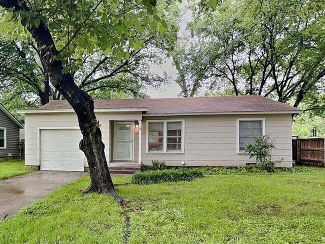 property at 412 Harrison Ln