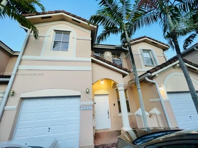 property at 12515 SW 124th Path