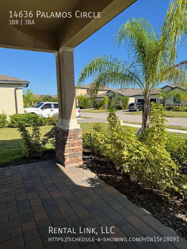 14636 Palamos Cir in Ft. Myers, FL - Building Photo - Building Photo