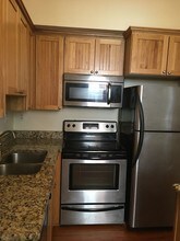 218 W Marshall St-Unit -A in Richmond, VA - Building Photo - Building Photo