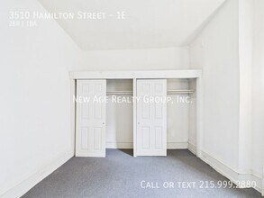 3510 Hamilton St in Philadelphia, PA - Building Photo - Building Photo
