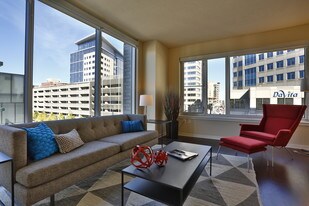 Lower Downtown Denver Apartments For Rent Co The Verve Apartments