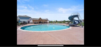 19002 W 169th Pl in Olathe, KS - Building Photo - Building Photo