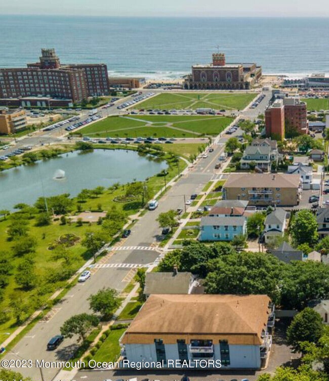 310 Fifth Ave in Asbury Park, NJ - Building Photo - Building Photo