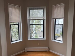 92 Blue Hill Ave, Unit 2 in Boston, MA - Building Photo - Building Photo