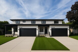 1305 W 19th St in Cedar Falls, IA - Building Photo