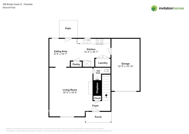 306 Bristle Creek Ct in Charlotte, NC - Building Photo - Building Photo