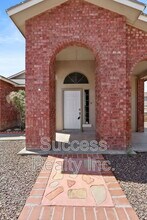 3141 Fury Point Pl in El Paso, TX - Building Photo - Building Photo
