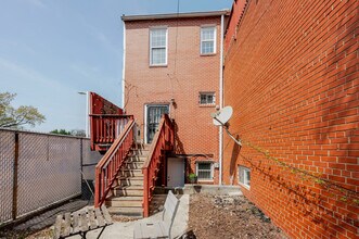 408 Rhode Island Ave NW in Washington, DC - Building Photo - Building Photo