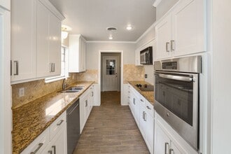 3506 Barclay Dr in Amarillo, TX - Building Photo - Building Photo
