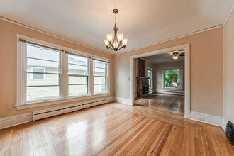 1121 N Wahsatch Ave in Colorado Springs, CO - Building Photo - Building Photo