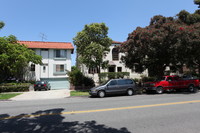 849 11th St in Santa Monica, CA - Building Photo - Building Photo