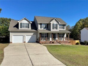 71 Jubilee Ct in Cameron, NC - Building Photo - Building Photo