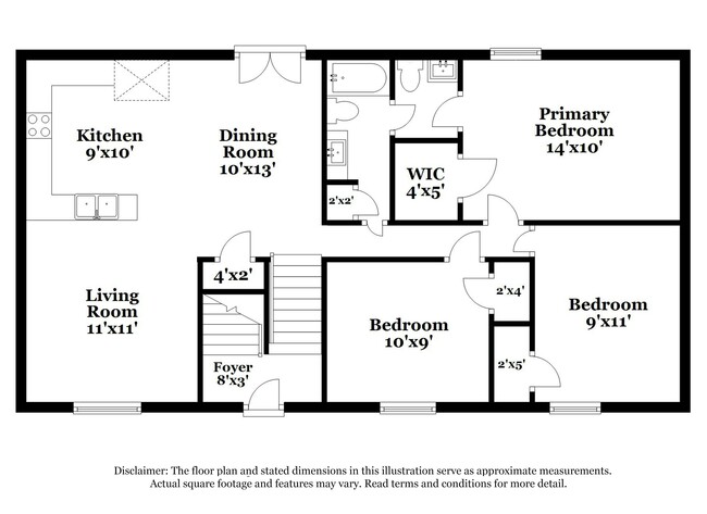 5833 Wooded Acres Dr NW in Knoxville, TN - Building Photo - Building Photo