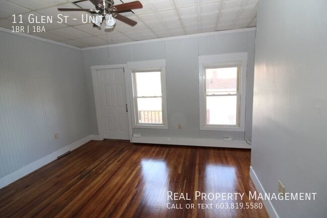 11 Glen St in Rochester, NH - Building Photo - Building Photo