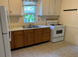 1037 Jenifer St, Unit #1 in Madison, WI - Building Photo - Building Photo