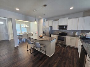 1838 Bluffside Dr in Fayetteville, NC - Building Photo - Building Photo