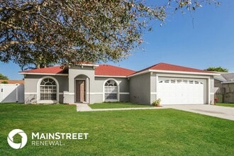 4211 Lavender Way in St. Cloud, FL - Building Photo - Building Photo