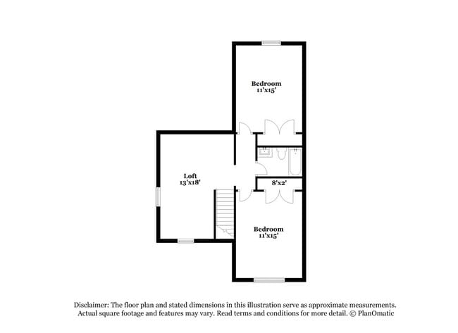 2737 Pepperdine Dr in Murfreesboro, TN - Building Photo - Building Photo