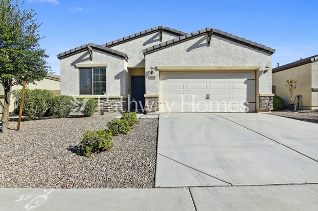 property at 8216 W Pueblo Ave