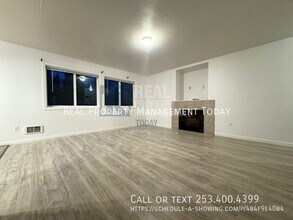 425 175th St S in Spanaway, WA - Building Photo - Building Photo