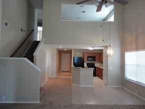 1210 Mule Deer Dr in Arlington, TX - Building Photo - Building Photo