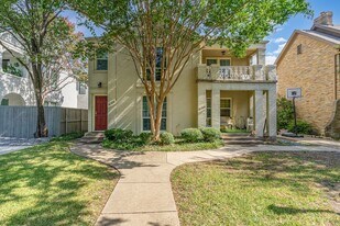 4146 Normandy Ave in Dallas, TX - Building Photo