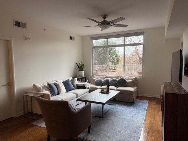 property at 54 Rainey St