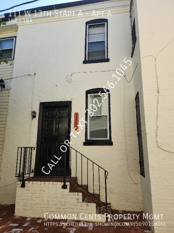 property at 111 W 13th St