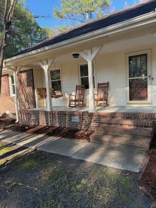 1501 Darby Pl in Goldsboro, NC - Building Photo - Building Photo