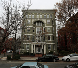 The Gladstone in Washington, DC - Building Photo - Building Photo