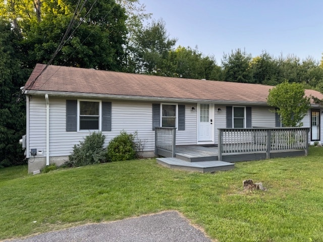 47 Roosevelt Ave, Unit Bantam 47A in Litchfield, CT - Building Photo - Building Photo