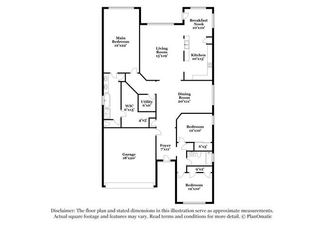 2548 Blue Heron Cir in Seabrook, TX - Building Photo - Building Photo