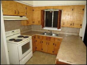6609 Verbena Dr in Little Rock, AR - Building Photo - Building Photo