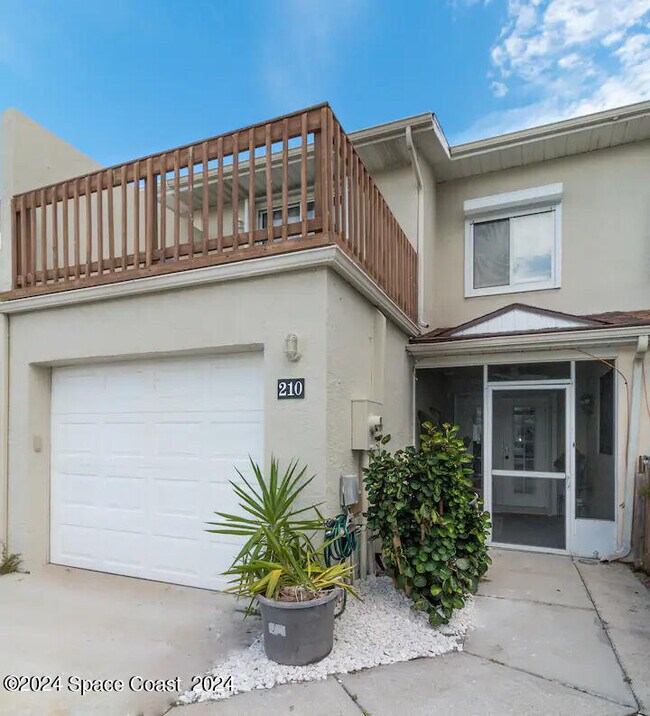 property at 210 Cherie Down Ln