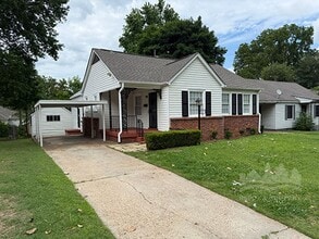 Your Perfect Home: Renovated 3 Bed, 1 Bath! in Memphis, TN - Building Photo - Building Photo