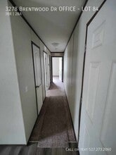 3278 Brentwood Dr in Bay City, MI - Building Photo - Building Photo