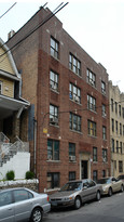 159 Saratoga Ave Apartments