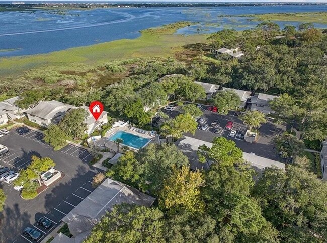 19 Alcira Ct, Unit 19 in St. Augustine, FL - Building Photo - Building Photo