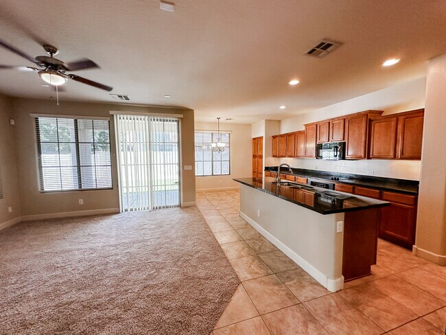 3529 E Kent Ave in Gilbert, AZ - Building Photo - Building Photo