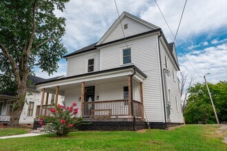 1116 Richmond Blvd in Danville, VA - Building Photo - Building Photo