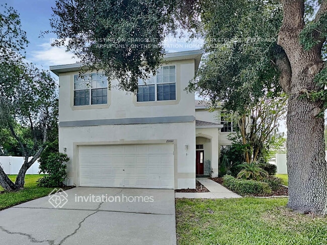 property at 27001 Arrowbrook Way