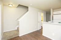 Willow Creek Apartments &amp; Townhomes photo'